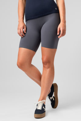 Bermuda leggings Charcoal