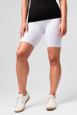 Bermuda leggings Pearl
