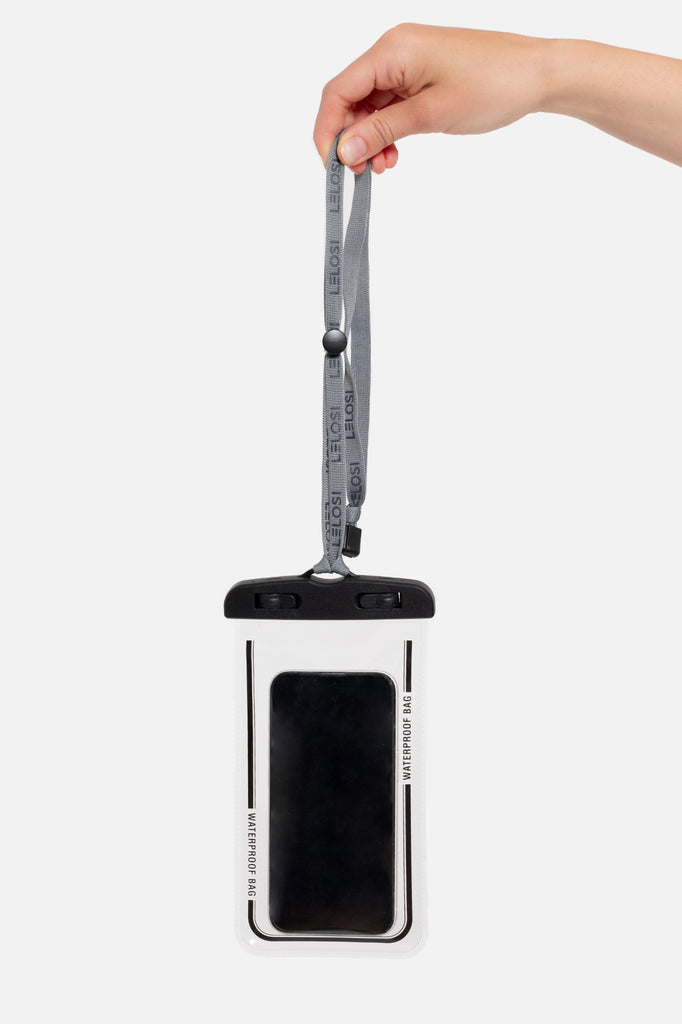lelosi vízálló táska telefonhoz 0