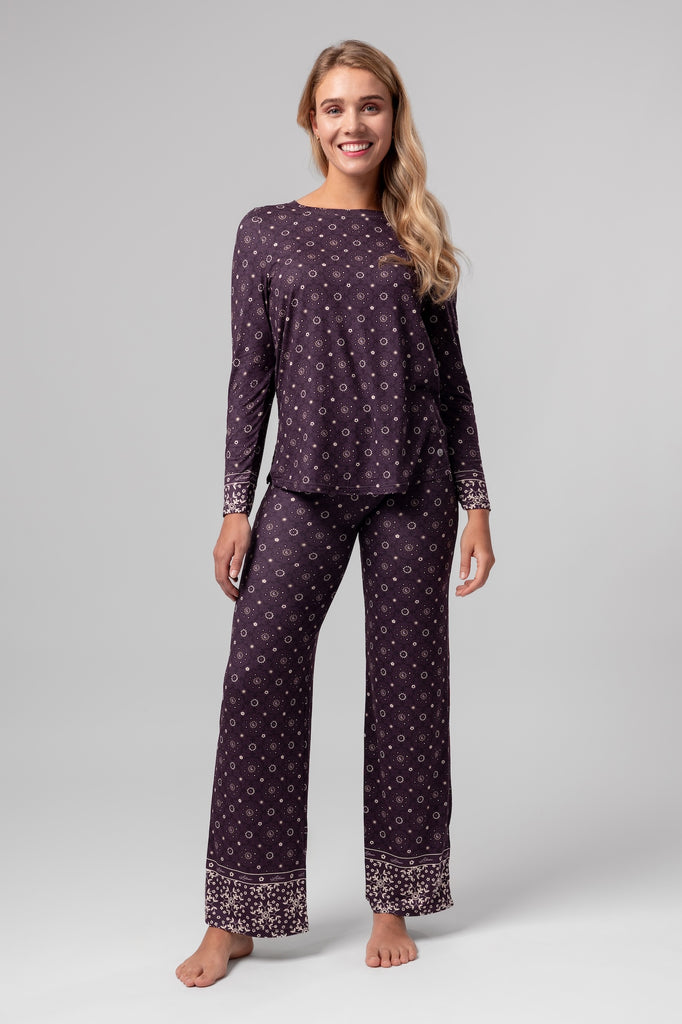 lelosi relaxed pizsama camatkara 0