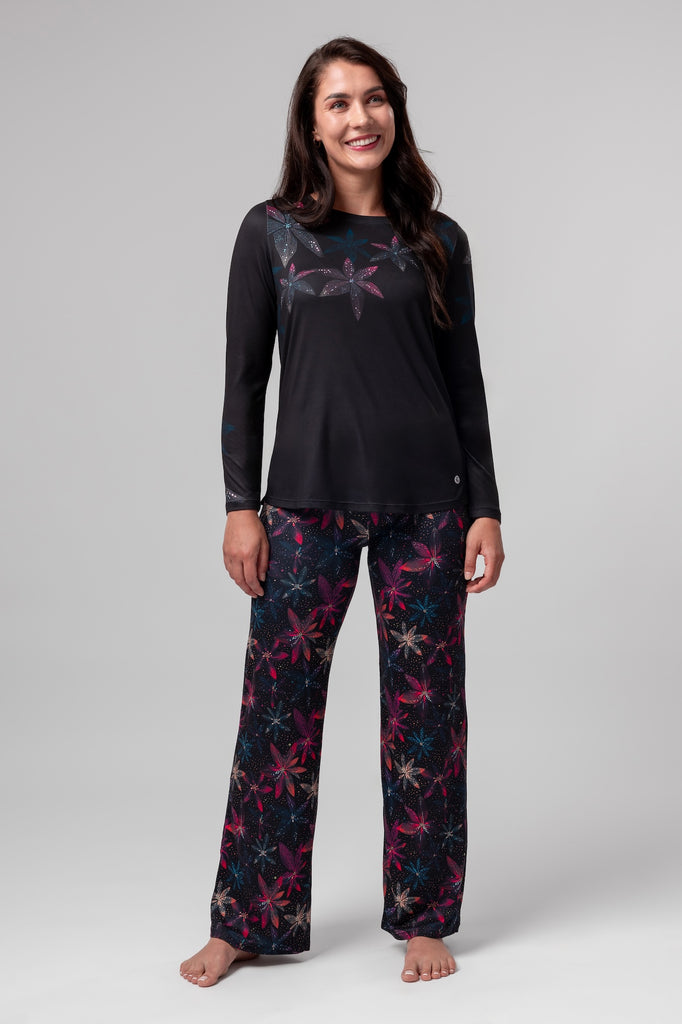 lelosi relaxed pizsama mingy 0