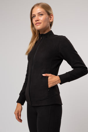 lelosi_supercomfort_cipzáras felső chien_0