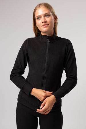 lelosi supercomfort cipzáras felső chien 1