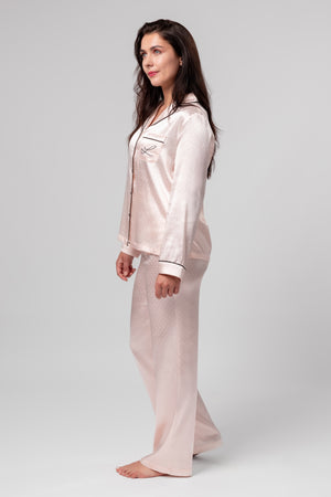 lelosi pizsama pinkout 1