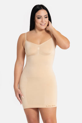 Shapewear fehérnemű ruha Stella