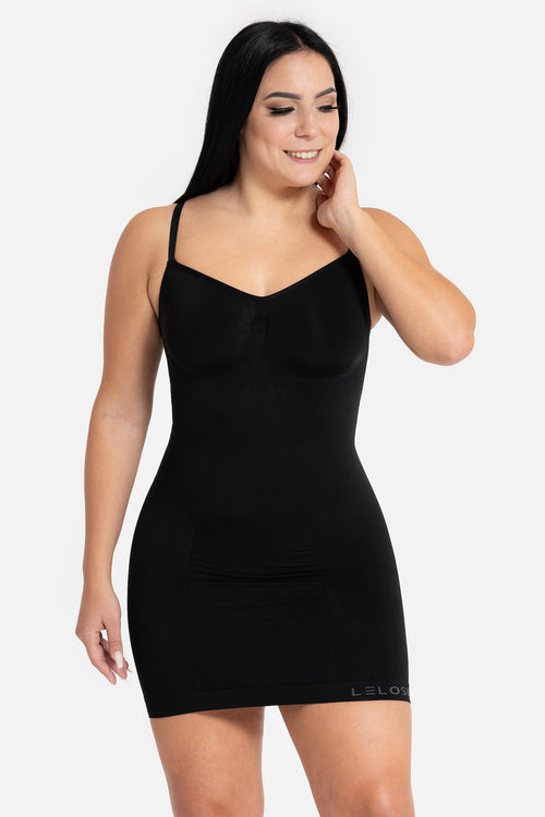 Shapewear fehérnemű ruha Olympia