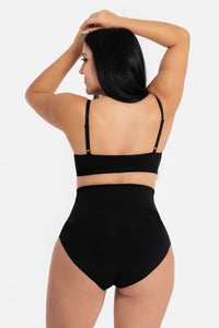Shapewear rövid alsó Olympia