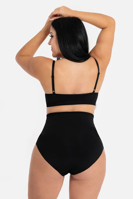 Shapewear rövid alsó Olympia