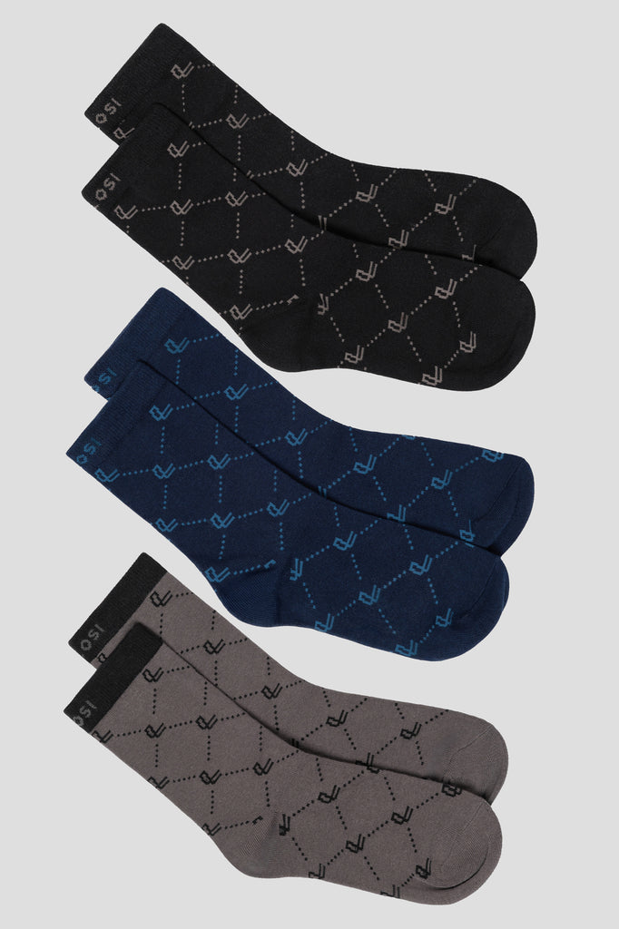 lelosi zoknicsomag alex (3x) 0