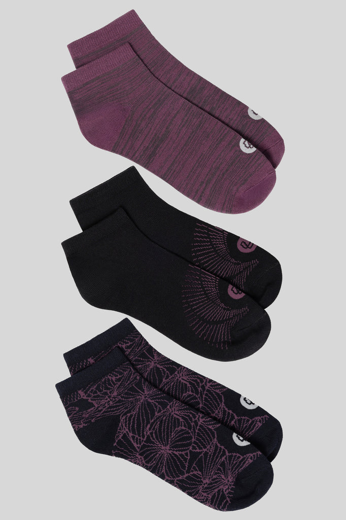 lelosi zoknicsomag francesca (3x) 0