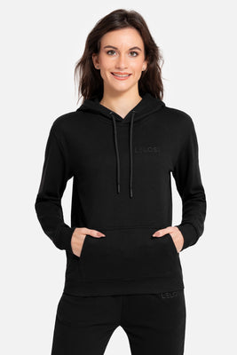 Supercomfort kapucnis pulcsi Nicki