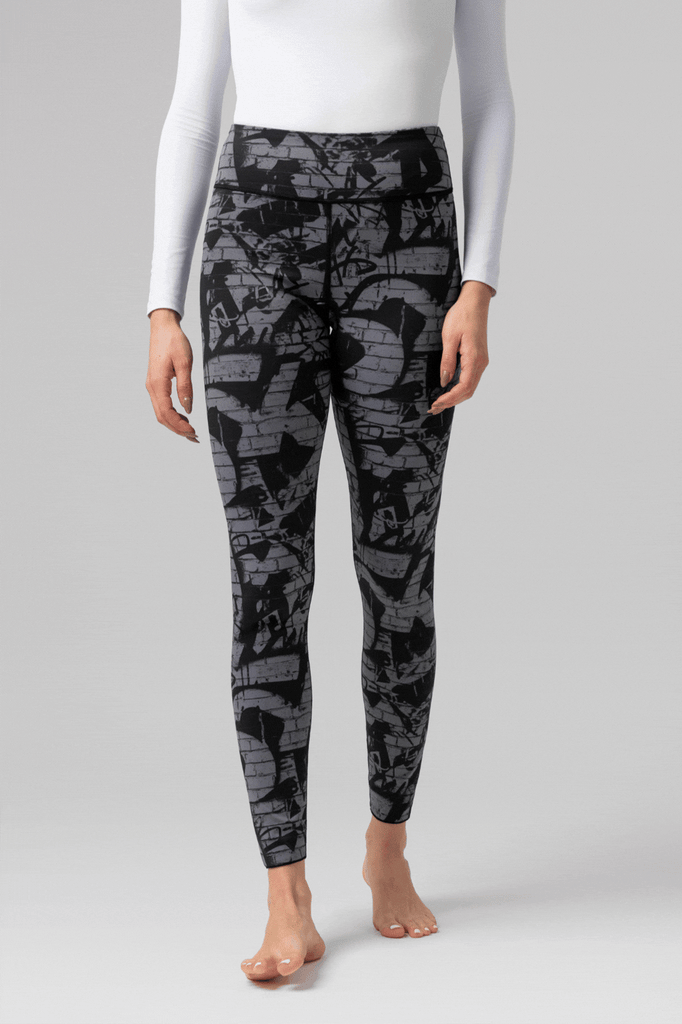 Twist leggings Orenda (2 az 1-ben)