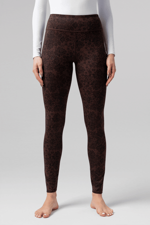 Twist leggings Ravana (2 az 1-ben)