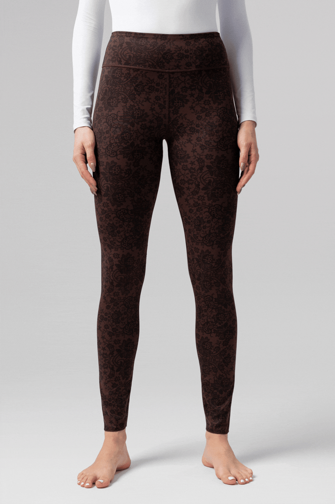Twist leggings Ravana (2 az 1-ben)