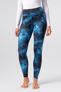 Twist leggings Arvela (2 az 1-ben)