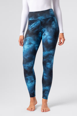 Twist leggings Arvela (2 az 1-ben)