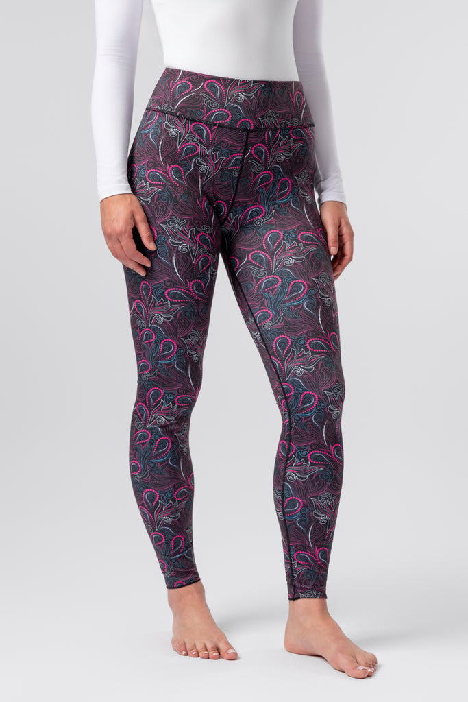 lelosi twist leggings viona (2 az 1-ben) 0