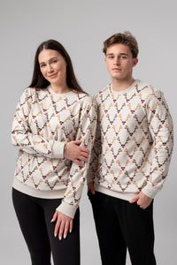 Polarosi pulóver Hohoho