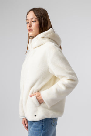 lelosi műszőrme kabát cozy 1