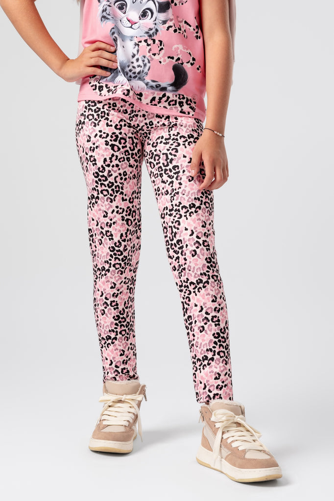 lelosi gyerek polarosi leggings alghero 0