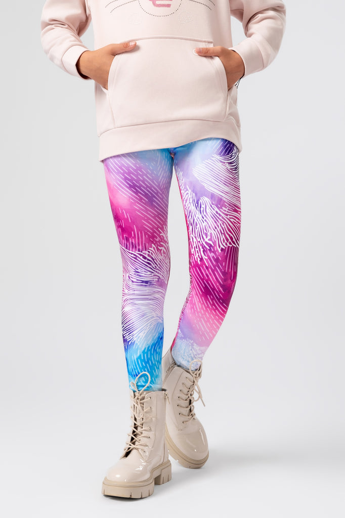 lelosi gyerek polarosi leggings bayna 0