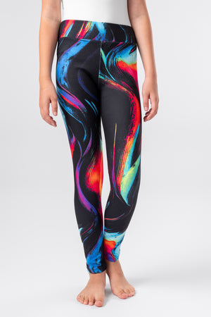 lelosi gyerek polarosi leggings isha 1