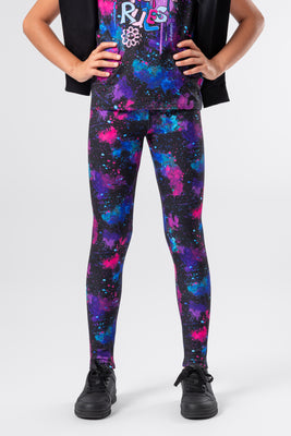 Gyerek Polarosi leggings Marisyel