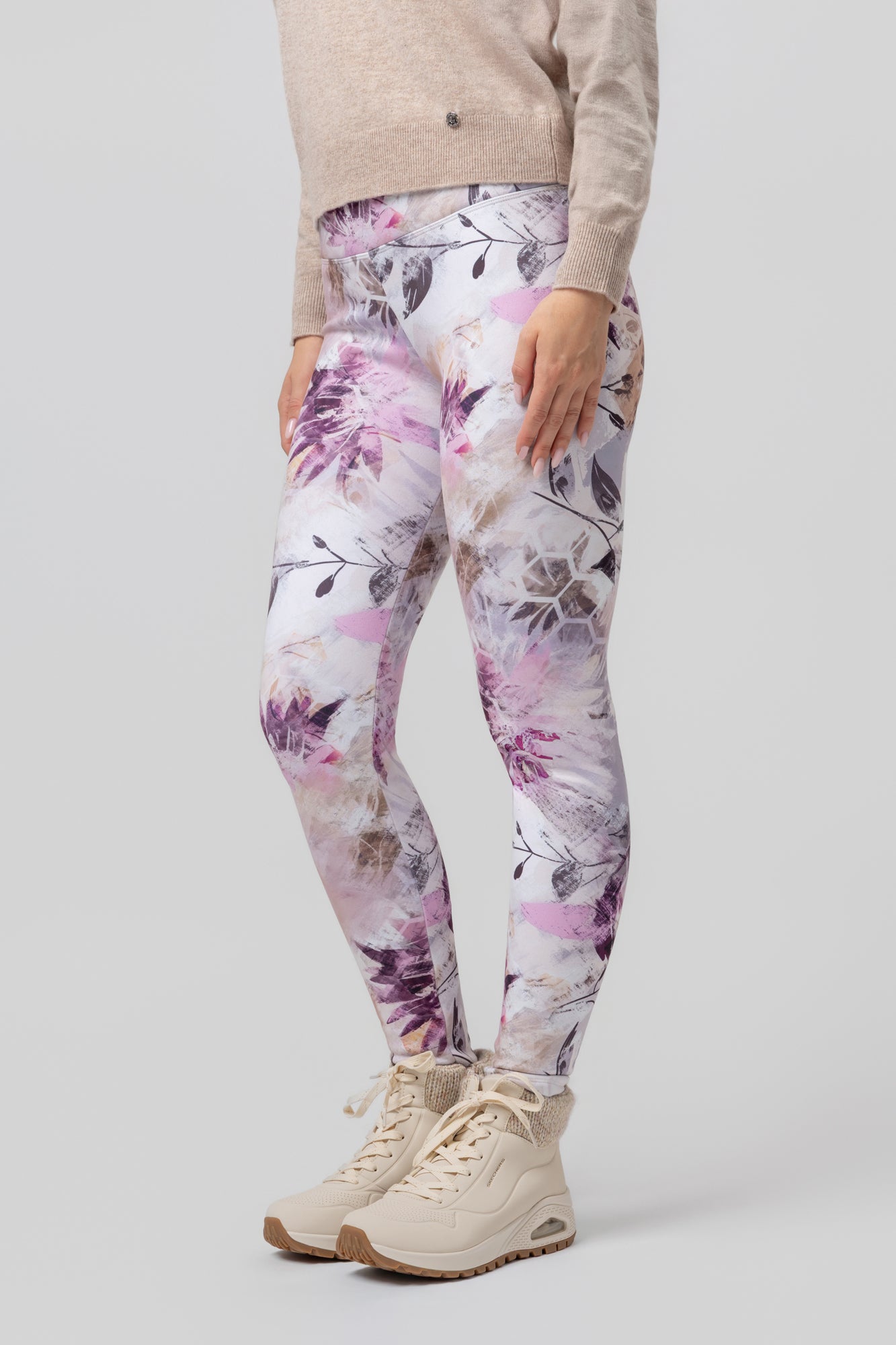 Termo leggings