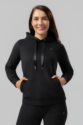 Supercomfort pulóver Latifah