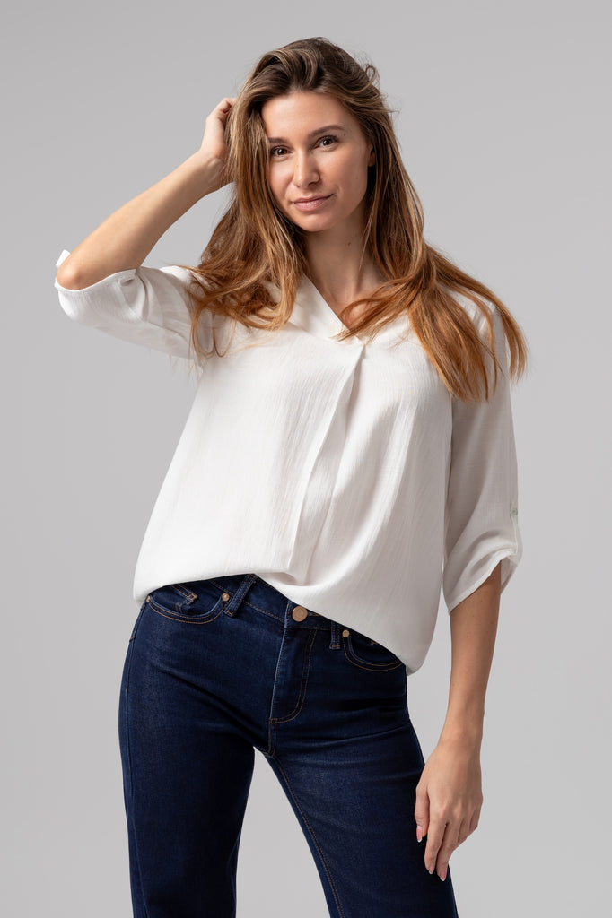 lelosi chicline blúz alia 0