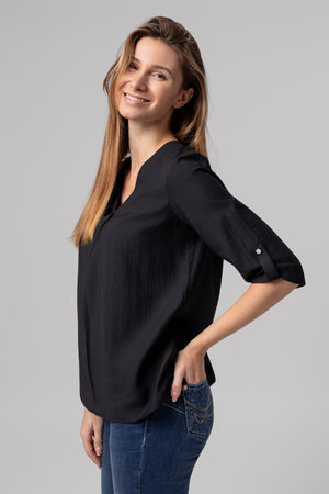 lelosi chicline blúz leya 1