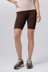 Bermuda leggings Mocha