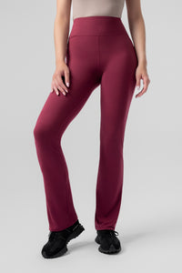 Bootcut leggings Anise
