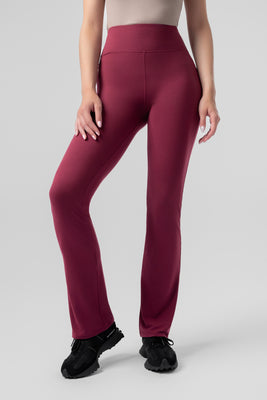 Bootcut leggings Anise