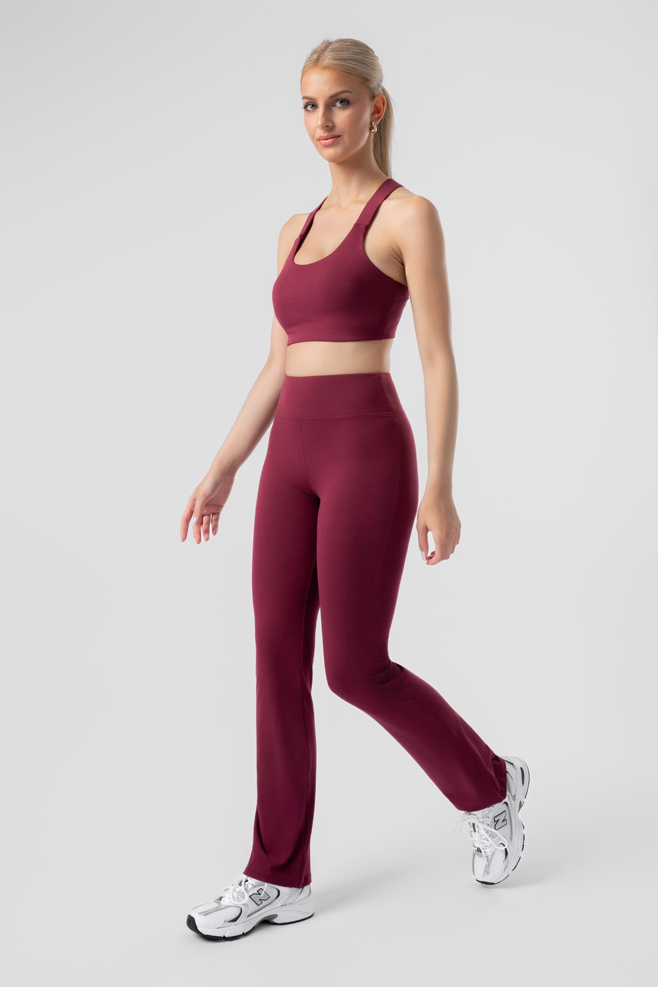 Hosszú leggings