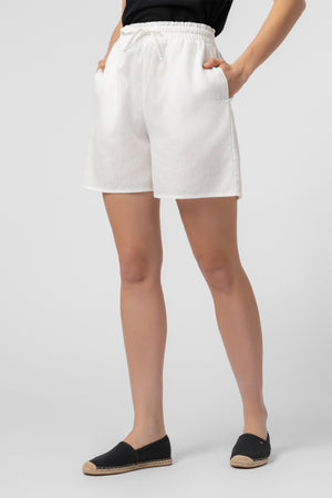 lelosi_chicline_bermuda rövidnadrág macchiato_0