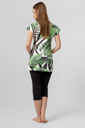 lelosi capri pizsama selva 1