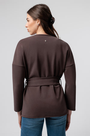 lelosi chicline kardigán tanja 1