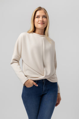 ChicLine pulóver Zala
