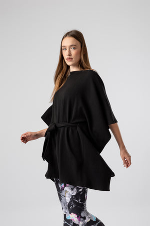 lelosi knitline poncsó lacey 1