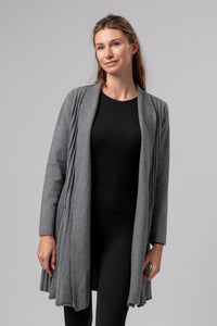 KnitLine kardigán Meryl