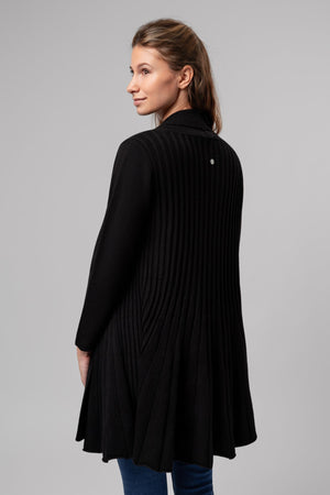 lelosi knitline kardigán penny 1