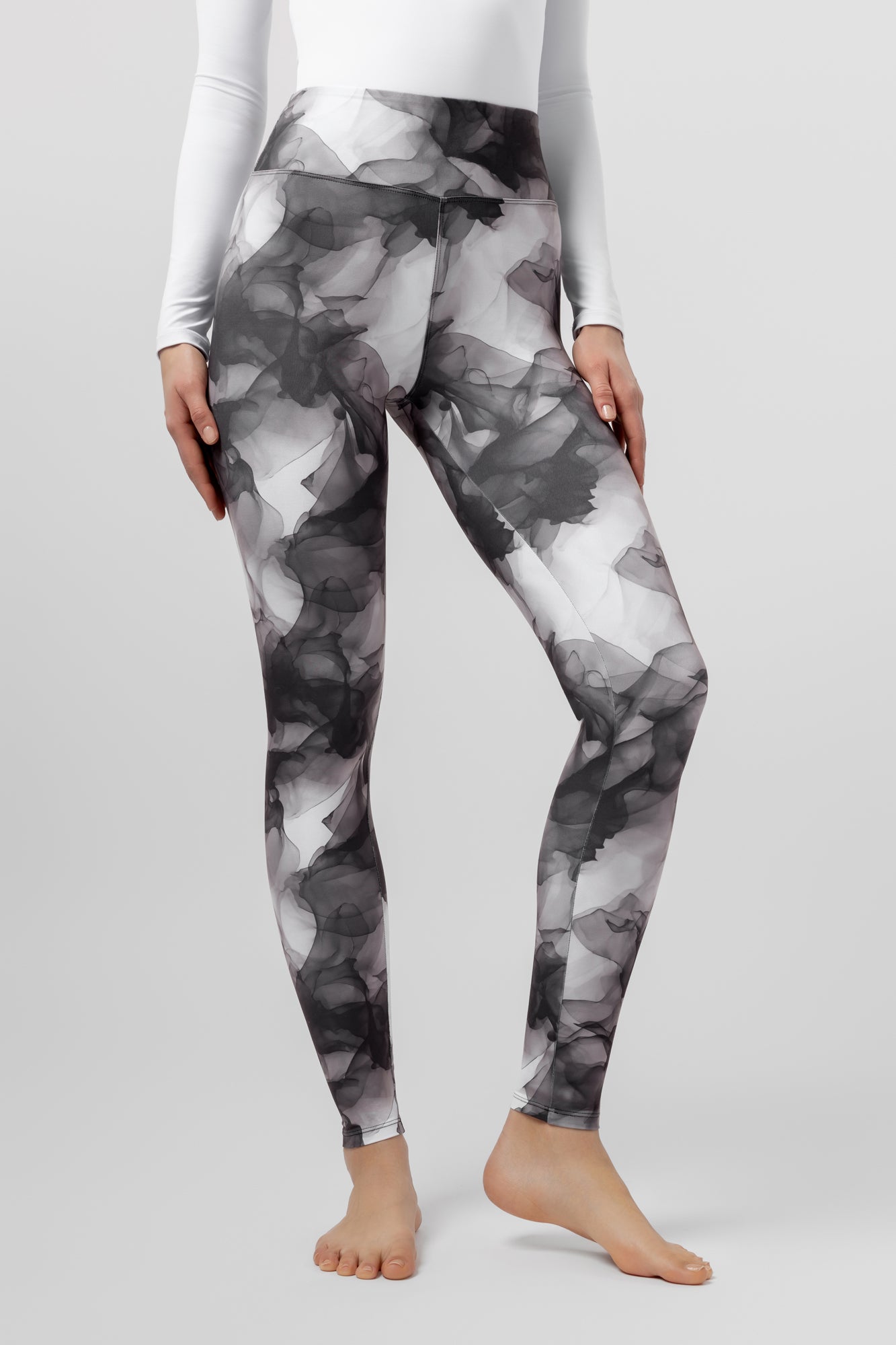 Hosszú leggings