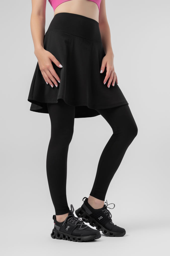 lelosi hosszú skort ayla 0