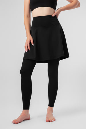lelosi hosszú skort ayla 1
