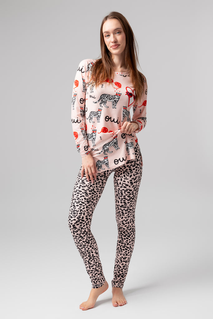 lelosi pizsama hartaya 0