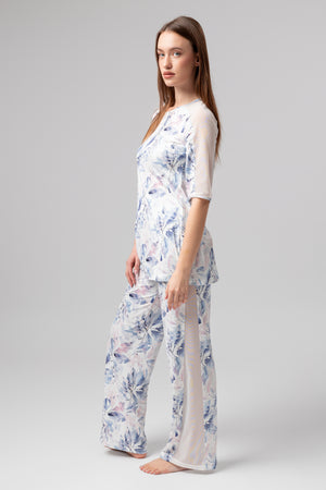 lelosi relaxed pizsama clementine 1