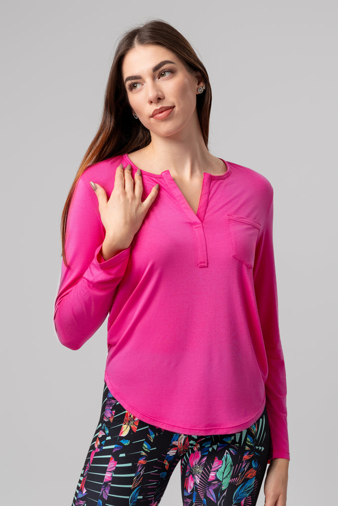 lelosi basic hosszú póló frankfurt 0