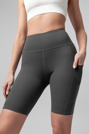 lelosi funkcionális sport bermuda leggings corisande 1