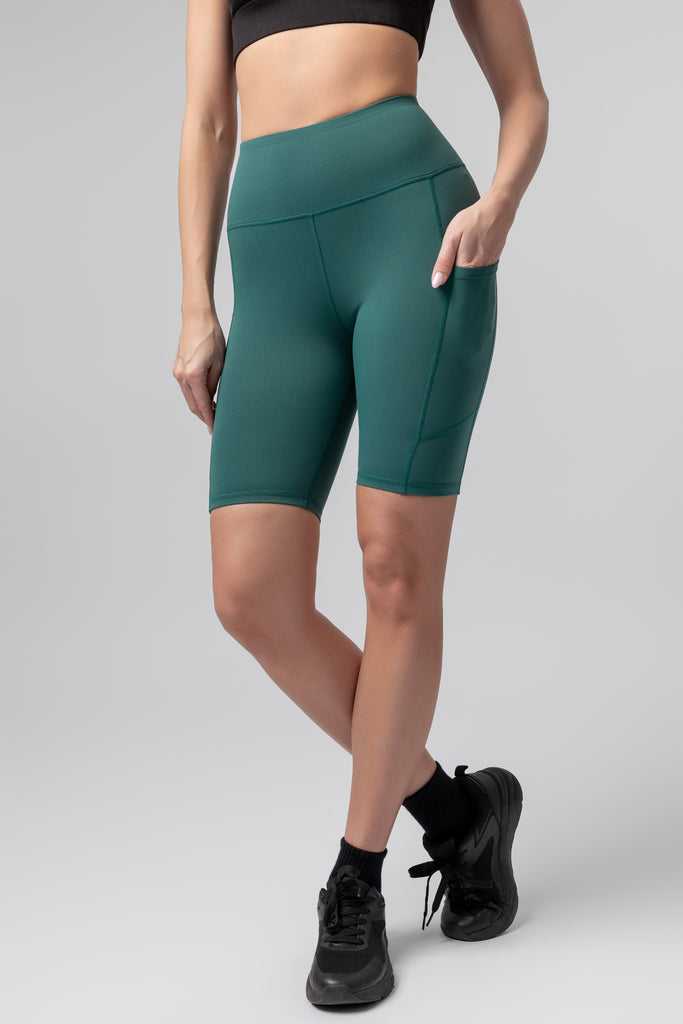 lelosi funkcionális sport bermuda leggings vionnet 0